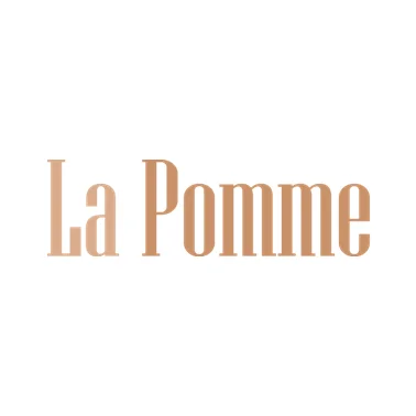 La Pomme