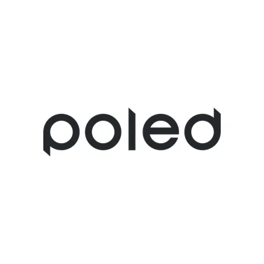 poled