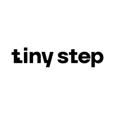 tiny step