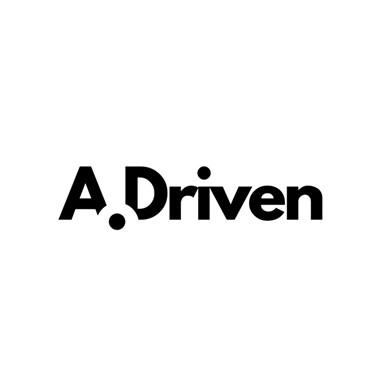 A.Driven